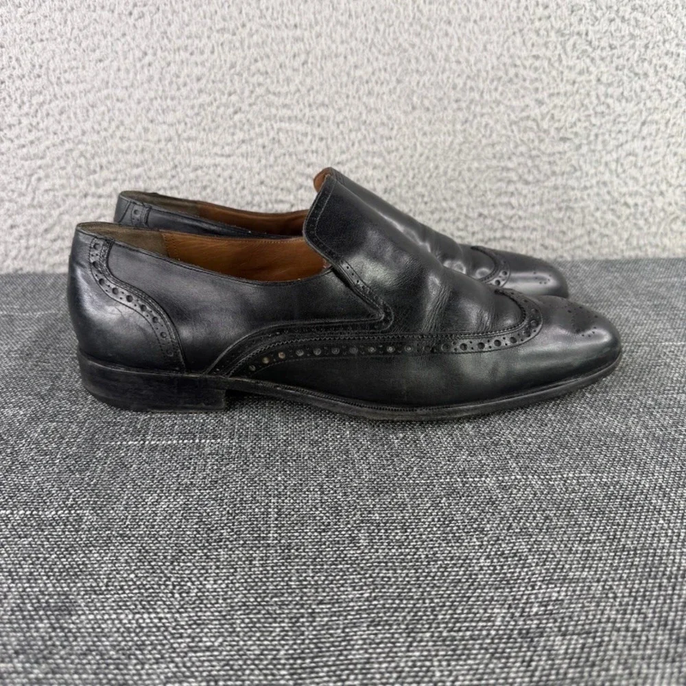 Bally brand model